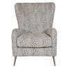 SC- Merlin Accent Chair